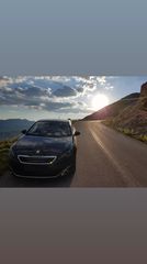 Peugeot 308 '14  1.6 BlueHDi 120 Allure