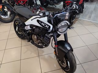 Husqvarna Vitpilen 2024 401 ABS 2024!!!!!