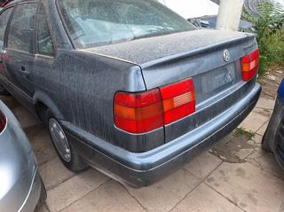 ΠΟΡΤΜΠΑΓΚΑΖ ΓΙΑ VW PASSAT 1993 1994 1995 1996