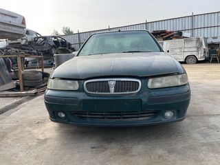 ROVER 416 SI-thumb-1