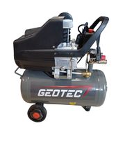 ΑΕΡΟΣΥΜΠΙΕΣΤΗΣ GEOTEC 25LT