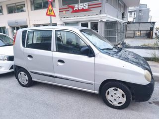 Hyundai Atos '00