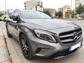 Mercedes-Benz GLA 180 '16 1.5 CDI URBAN