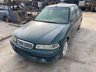 ROVER 416 SI-thumb-1