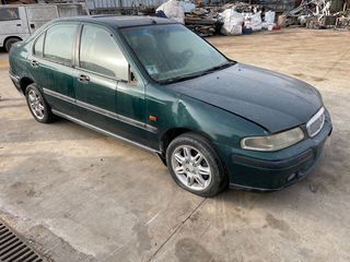 ROVER 416 SI-thumb-3