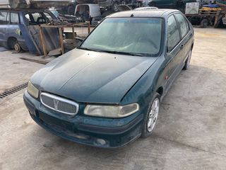 ROVER 416 SI -thumb-1