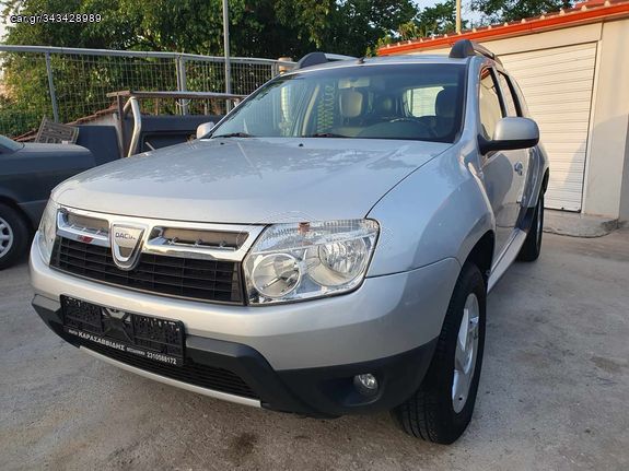 Dacia Duster 2011 1.6 16V Laureate 4x2!!!!