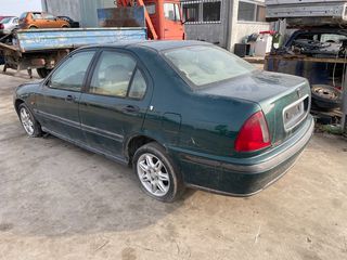 ROVER 416 SI -thumb-1