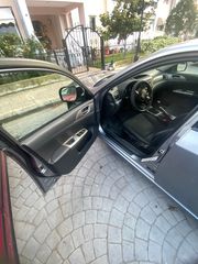 Subaru Impreza 2009