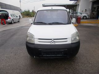 Citroen Berlingo 2005-thumb-2