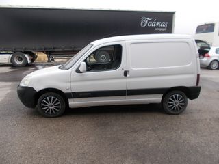 Citroen Berlingo 2005-thumb-1