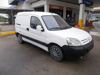Citroen Berlingo 2005-thumb-3