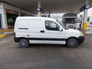 Citroen Berlingo 2005-thumb-4