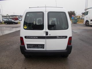 Citroen Berlingo 2005-thumb-5