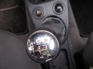 Citroen Berlingo 2005-thumb-10