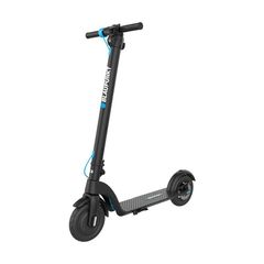 Blaupunkt ESC808 Μαύρο Ηλεκτρικό Scooter