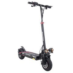 URBANGLIDE ESCOOTER ECROSS PRO BOOST 48V 1600W Ηλεκτρικό Scooter