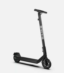 Bird Air Electric Scooter (Jet Black)