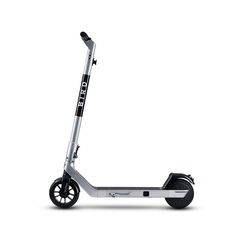 Bird Air Electric Scooter (Sonic Silver)