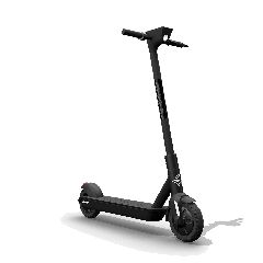 Bird One Electric Scooter (Jet Black)