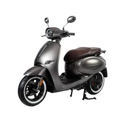 S6 MAX LVNENG Ηλεκτρικό Scooter