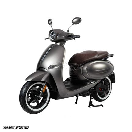 S6 MAX LVNENG Ηλεκτρικό Scooter