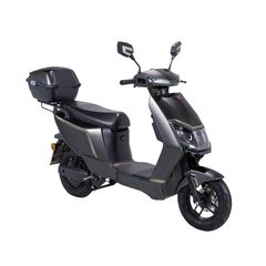 Ηλεκτρικό scooter REE 1500PRO - 45 RKS