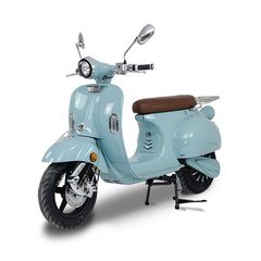 emoov EV 4000 ΗΛΕΚΤΡΙΚΟ SCOOTER ΒΕΡΑΜΑΝ, 4000W, 72V40Ah