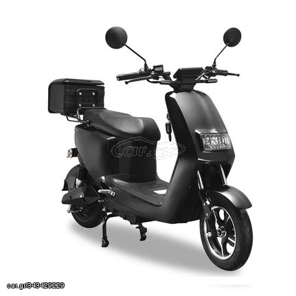 E-RIDE ZX45