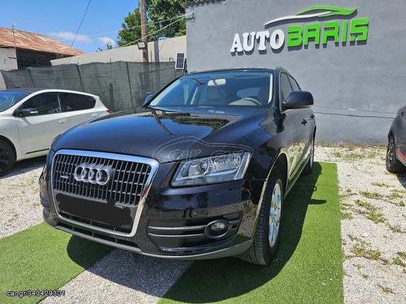 Audi Q5 '09