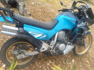 Honda Transalp 600 2003-thumb-2