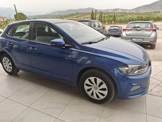 Volkswagen Polo '19 1.6 diesel Trendline- ΕΛΛΗΝΙΚΟ