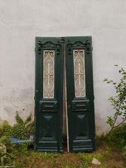 Δίφυλλη Πόρτα