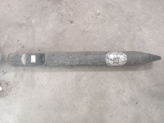 Σφύρα κατεδάφισης - Μακάπι - κοπίδι Atlas Copco MB 1200 Chisel (cross) Part number  3363 0829 43