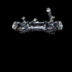 Γέφυρες για Ford Focus IV Hatchback 2018 2019 2020 2021-thumb-1