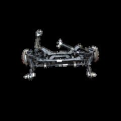 Γέφυρες για Ford Focus IV Hatchback 2018 2019 2020 2021