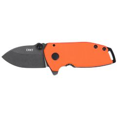 Σουγιάς CRKT Squid Compact Orange