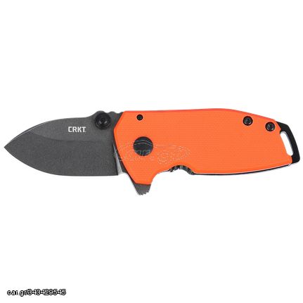 Σουγιάς CRKT Squid Compact Orange