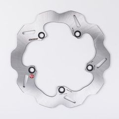 Δισκοπλακα Πισω Μαργαριτα Fix Yamaha Mt-07 14-24, Mt-09 17-21, Tenere 700 19-24, Tracer 700/900, Xsr 700/900 Wf7526 | Braking
