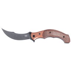 Σουγιάς CRKT Ritual Compact Brown