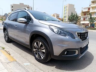 Peugeot 2008 '18 1.5 BlueHDi ALLURE