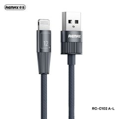 REMAX RC-C102 A-L Lightning Fast Charging Cable