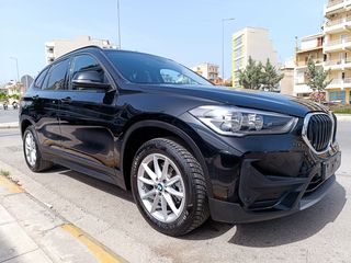 Bmw X1 '20  sDrive16d Lounge