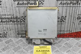 Εγκέφαλος Nissan X-Trail - Primera P12 2.0cc QR20 2002-2012 HITACHI A56-636Y10