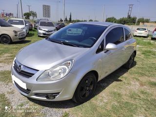 Opel Corsa '08 1.3 CDTI