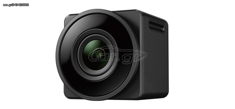 Pioneer VREC-DH200 1-Channel (Front) Dash Camera | Pancarshop