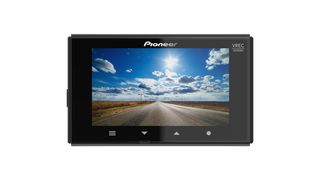 Pioneer VREC-H310SH 1-Channel (Front) Dash Camera | Pancarshop