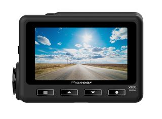 Pioneer VREC-Z810SH 1-Channel (Front) Dash Camera | Pancarshop