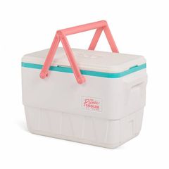 Igloo Picnic 25 Cooler - White