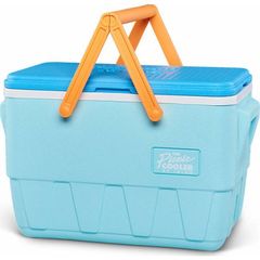 Igloo Picnic 25 Cooler - Light Blue